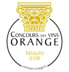 Concours des vins Orange 2016